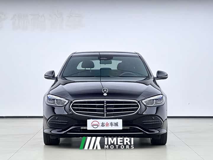 Mercedes-Benz C-Class C 260 L