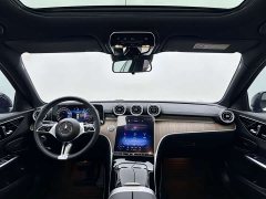 Mercedes-Benz C-Class C 260 L - ფოტო 10