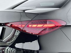 Mercedes-Benz C-Class C 260 L - ფოტო 12