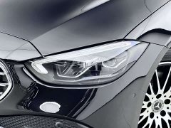 Mercedes-Benz C-Class C 260 L - ფოტო 13