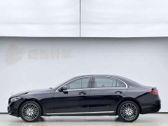 Mercedes-Benz C-Class C 260 L - ფოტო 2