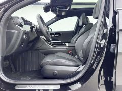 Mercedes-Benz C-Class C 260 L - ფოტო 4