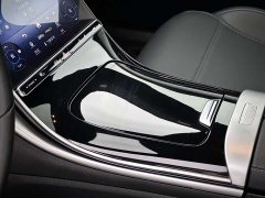 Mercedes-Benz C-Class C 260 L - ფოტო 5