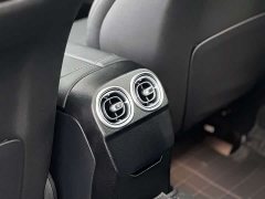 Mercedes-Benz C-Class C 260 L - ფოტო 6
