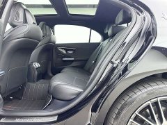 Mercedes-Benz C-Class C 260 L - ფოტო 8