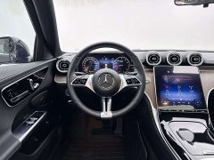 Mercedes-Benz C-Class C 260 L - ფოტო 9
