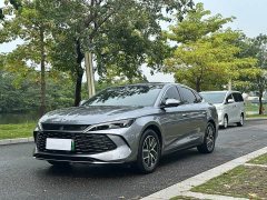 BYD Qin L DM-i 120KM Excellence Edition - ფოტო 1