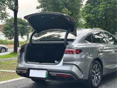 BYD Qin L DM-i 120KM Excellence Edition - ფოტო 10
