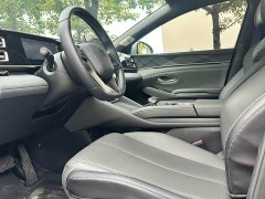 BYD Qin L DM-i 120KM Excellence Edition - ფოტო 11