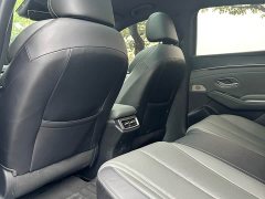 BYD Qin L DM-i 120KM Excellence Edition - ფოტო 12