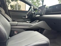 BYD Qin L DM-i 120KM Excellence Edition - ფოტო 14