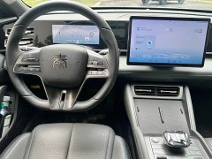 BYD Qin L DM-i 120KM Excellence Edition - ფოტო 15