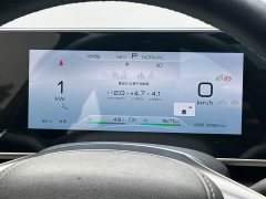 BYD Qin L DM-i 120KM Excellence Edition - ფოტო 17