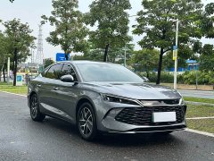 BYD Qin L DM-i 120KM Excellence Edition - ფოტო 3