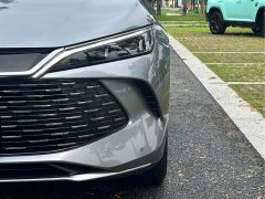 BYD Qin L DM-i 120KM Excellence Edition - ფოტო 4