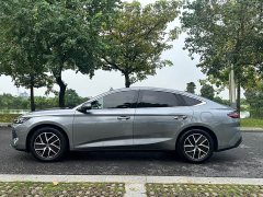 BYD Qin L DM-i 120KM Excellence Edition - ფოტო 5