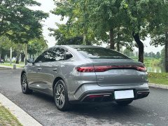 BYD Qin L DM-i 120KM Excellence Edition - ფოტო 6