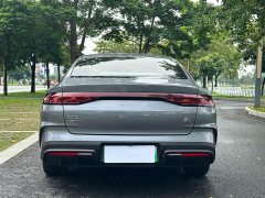 BYD Qin L DM-i 120KM Excellence Edition - ფოტო 7