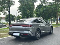 BYD Qin L DM-i 120KM Excellence Edition - ფოტო 8