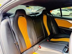 BMW M8 2020 M8 Four-Door Gran Coupe Thunder Edition - ფოტო 10