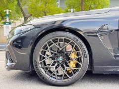 BMW M8 2020 M8 Four-Door Gran Coupe Thunder Edition - ფოტო 11