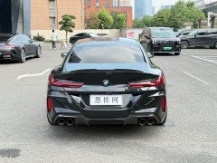 BMW M8 2020 M8 Four-Door Gran Coupe Thunder Edition - ფოტო 14