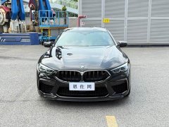 BMW M8 2020 M8 Four-Door Gran Coupe Thunder Edition - ფოტო 2