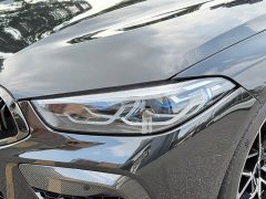 BMW M8 2020 M8 Four-Door Gran Coupe Thunder Edition - ფოტო 4