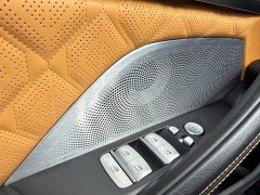 BMW M8 2020 M8 Four-Door Gran Coupe Thunder Edition - ფოტო 5