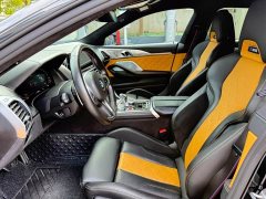BMW M8 2020 M8 Four-Door Gran Coupe Thunder Edition - ფოტო 6