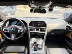BMW M8 2020 M8 Four-Door Gran Coupe Thunder Edition - ფოტო 7