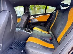 BMW M8 2020 M8 Four-Door Gran Coupe Thunder Edition - ფოტო 8