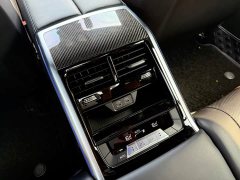 BMW M8 2020 M8 Four-Door Gran Coupe Thunder Edition - ფოტო 9