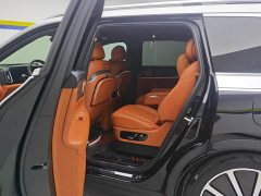 AITO M9 Extended Range Ultra 42kWh 6-Seater - ფოტო 11