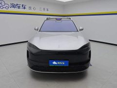 AITO M9 Extended Range Ultra 42kWh 6-Seater - ფოტო 2