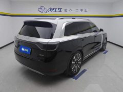 AITO M9 Extended Range Ultra 42kWh 6-Seater - ფოტო 3
