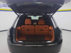 AITO M9 Extended Range Ultra 42kWh 6-Seater - ფოტო 4