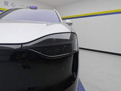 AITO M9 Extended Range Ultra 42kWh 6-Seater - ფოტო 5