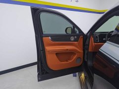 AITO M9 Extended Range Ultra 42kWh 6-Seater - ფოტო 7