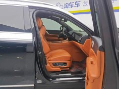 AITO M9 Extended Range Ultra 42kWh 6-Seater - ფოტო 8