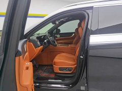 AITO M9 Extended Range Ultra 42kWh 6-Seater - ფოტო 9