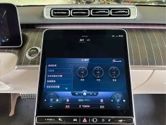 Mercedes-Benz S-Class 2021 S 500 L 4MATIC - ფოტო 17