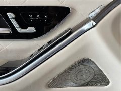 Mercedes-Benz S-Class 2021 S 500 L 4MATIC - ფოტო 18
