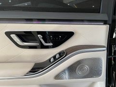 Mercedes-Benz S-Class 2021 S 500 L 4MATIC - ფოტო 19