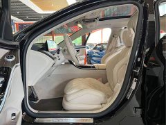 Mercedes-Benz S-Class 2021 S 500 L 4MATIC - ფოტო 7