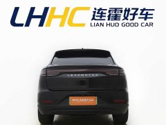 Leapmotor C11 2023 Pure Electric 500 Smart Enjoy Edition - ფოტო 7