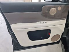 IM Motors Zhiji LS8 52 Max Tech Flagship 5-Seater - ფოტო 13