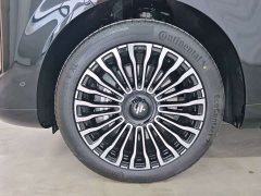 IM Motors Zhiji LS8 52 Max Tech Flagship 5-Seater - ფოტო 14