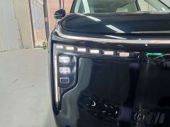 IM Motors Zhiji LS8 52 Max Tech Flagship 5-Seater - ფოტო 15