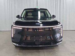 IM Motors Zhiji LS8 52 Max Tech Flagship 5-Seater - ფოტო 2